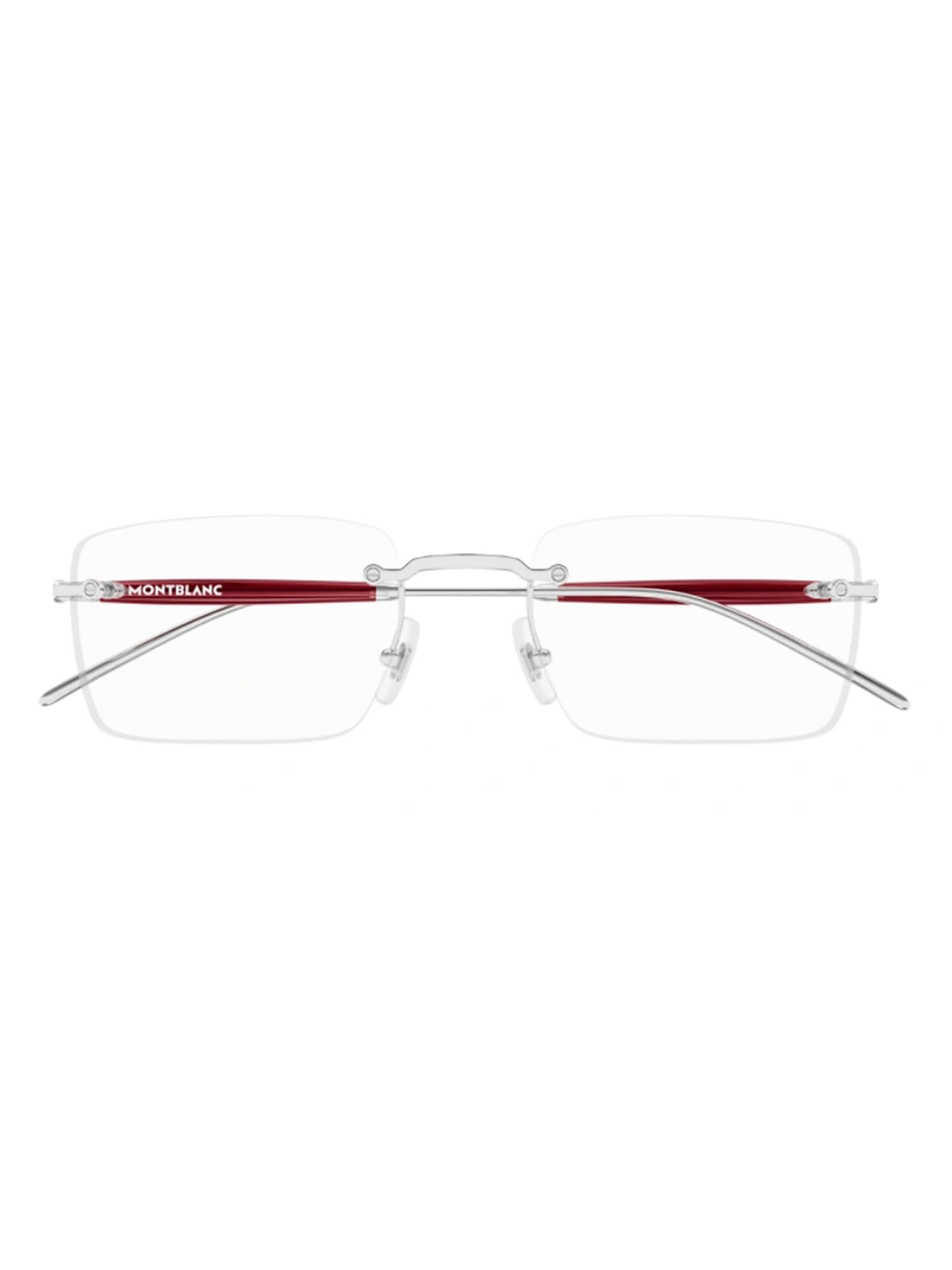 Montblanc MB0411O Eyewear