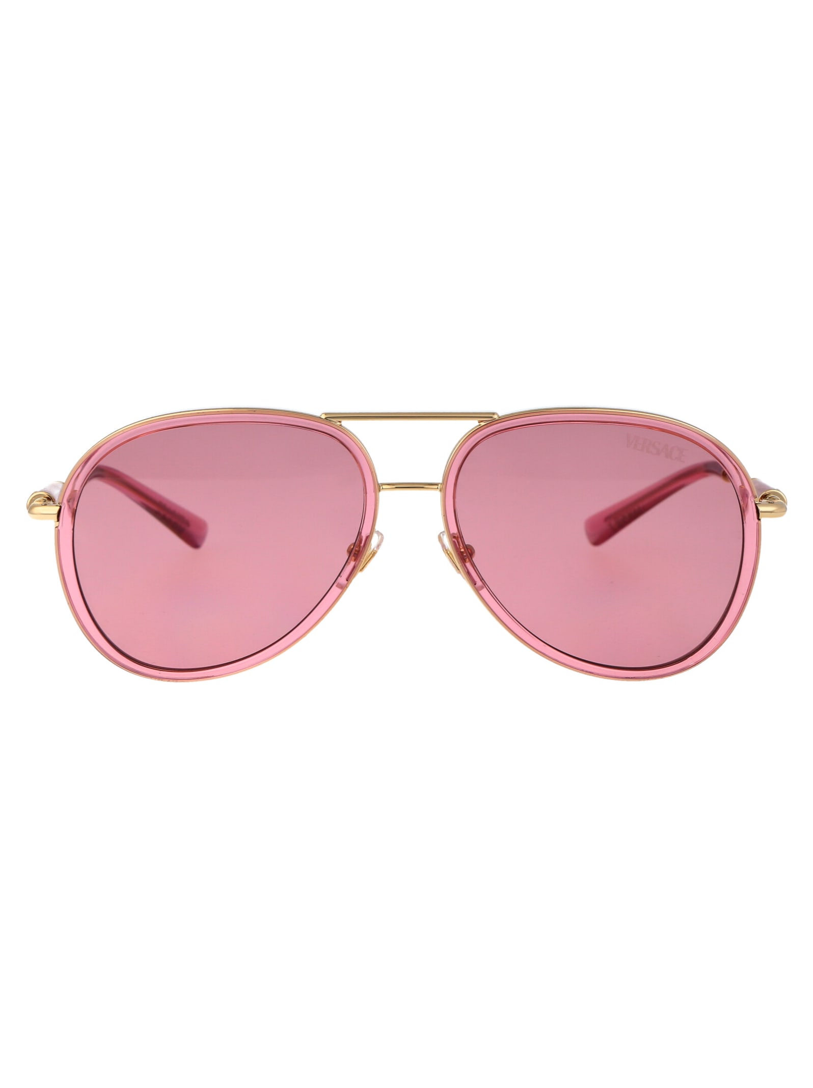 Versace Eyewear 0ve2260 Sunglasses