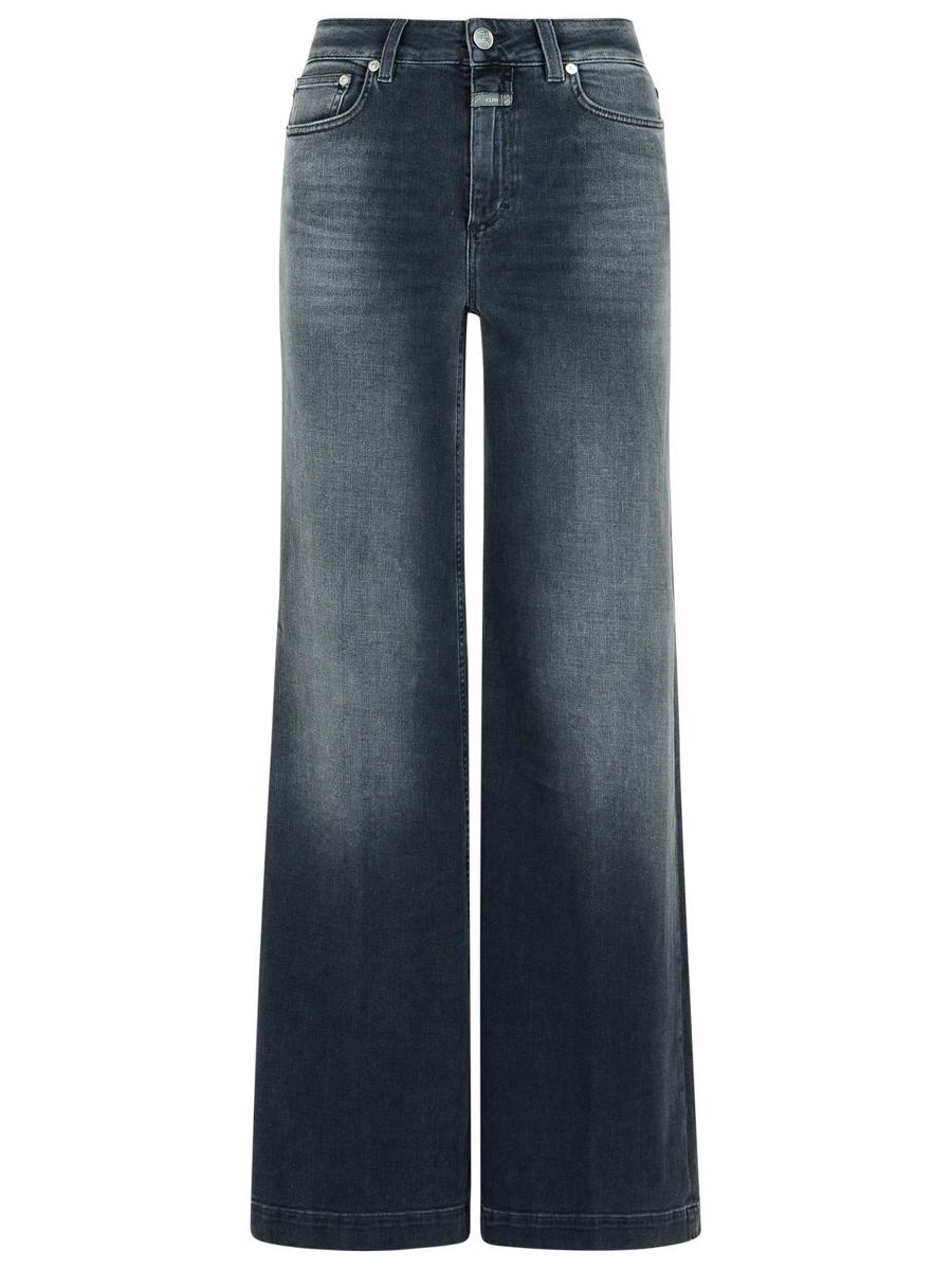 Closed Grey Denim Jeans