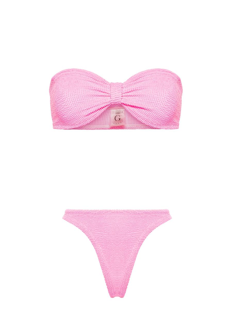 Hunza G Tina Bikini Clothing