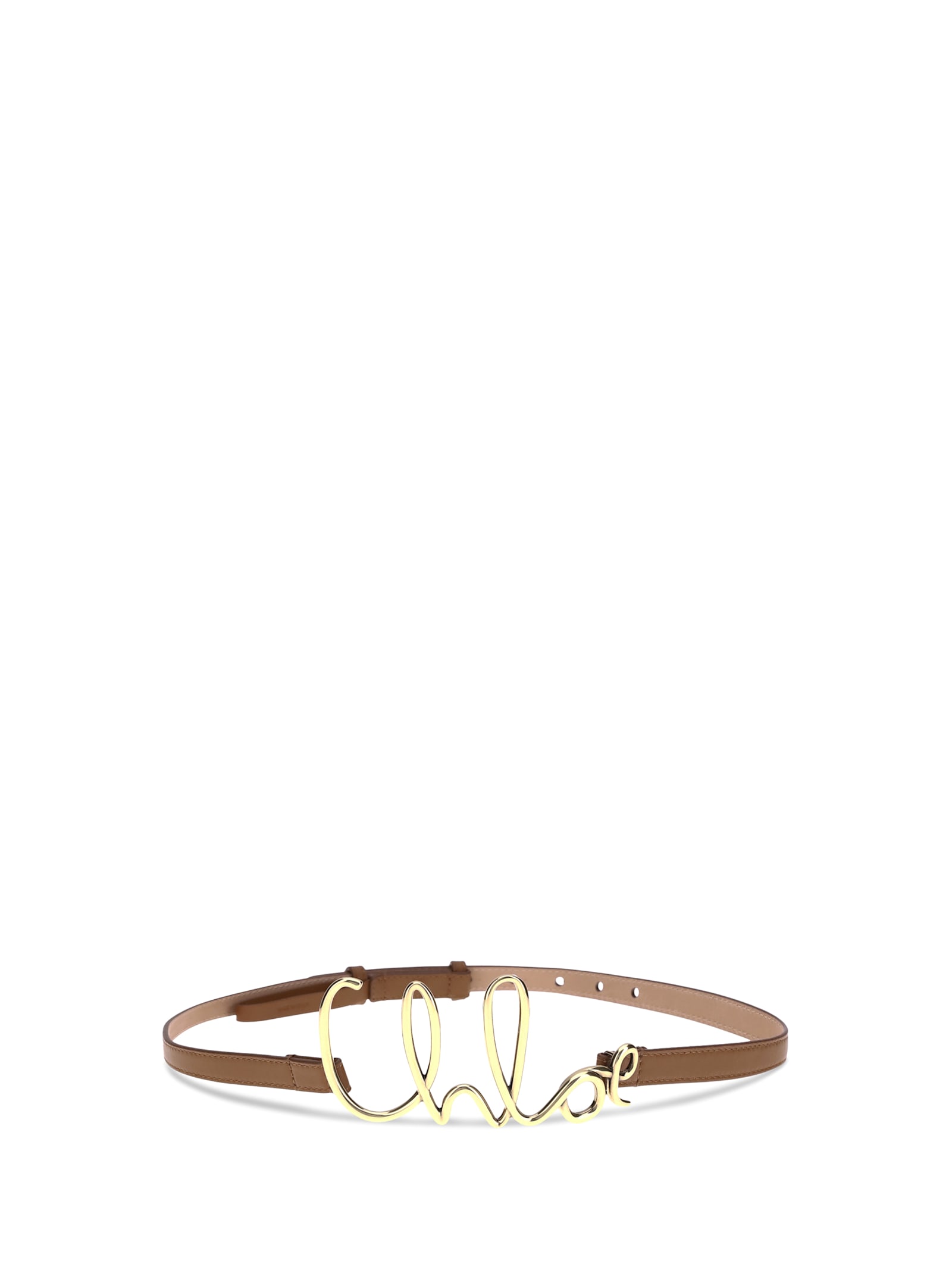 Chloé C Belt