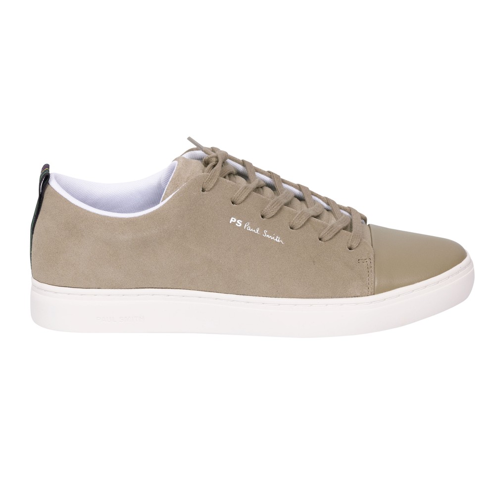 Lee Nubuck Trainer