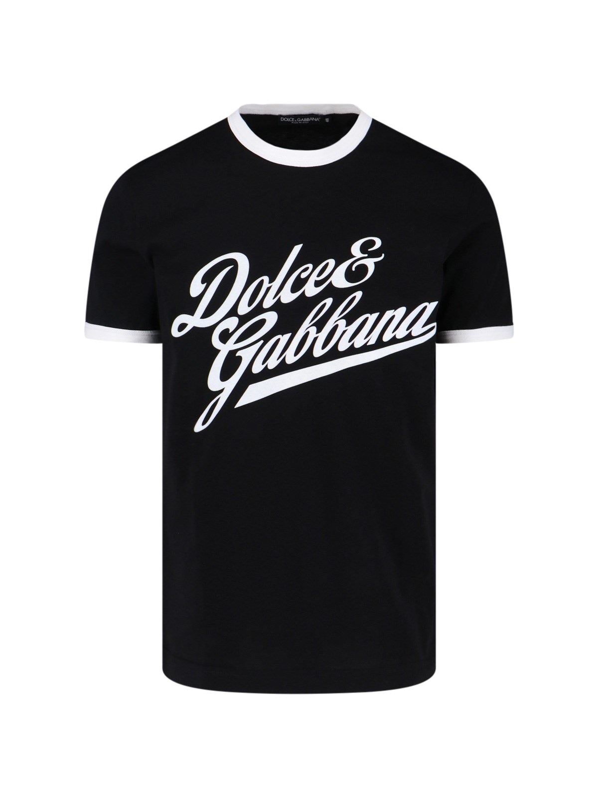 Dolce & Gabbana Logo T-Shirt