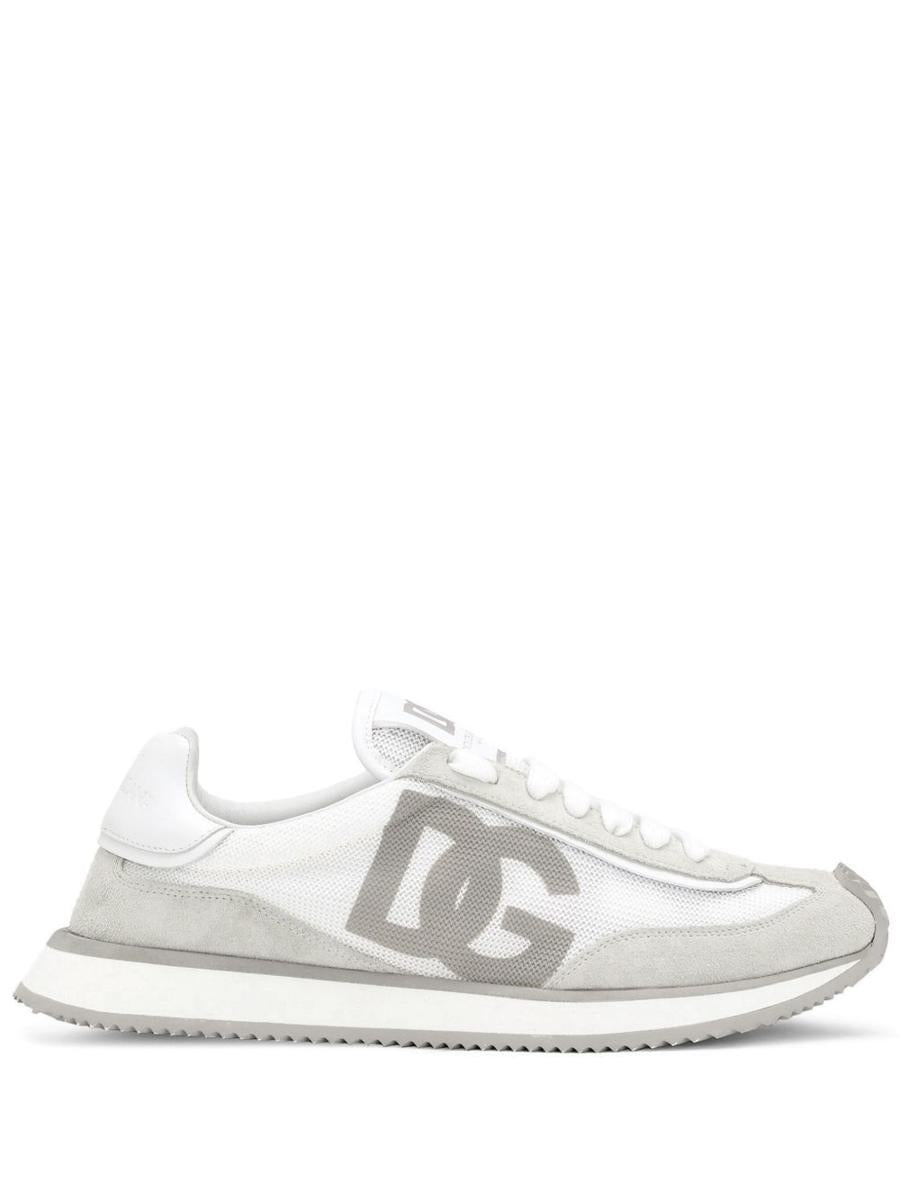 Dolce & Gabbana Flat Shoes
