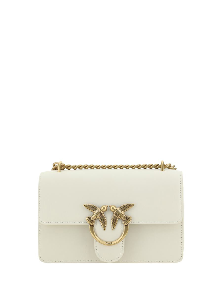 Pinko Shoulder Bags