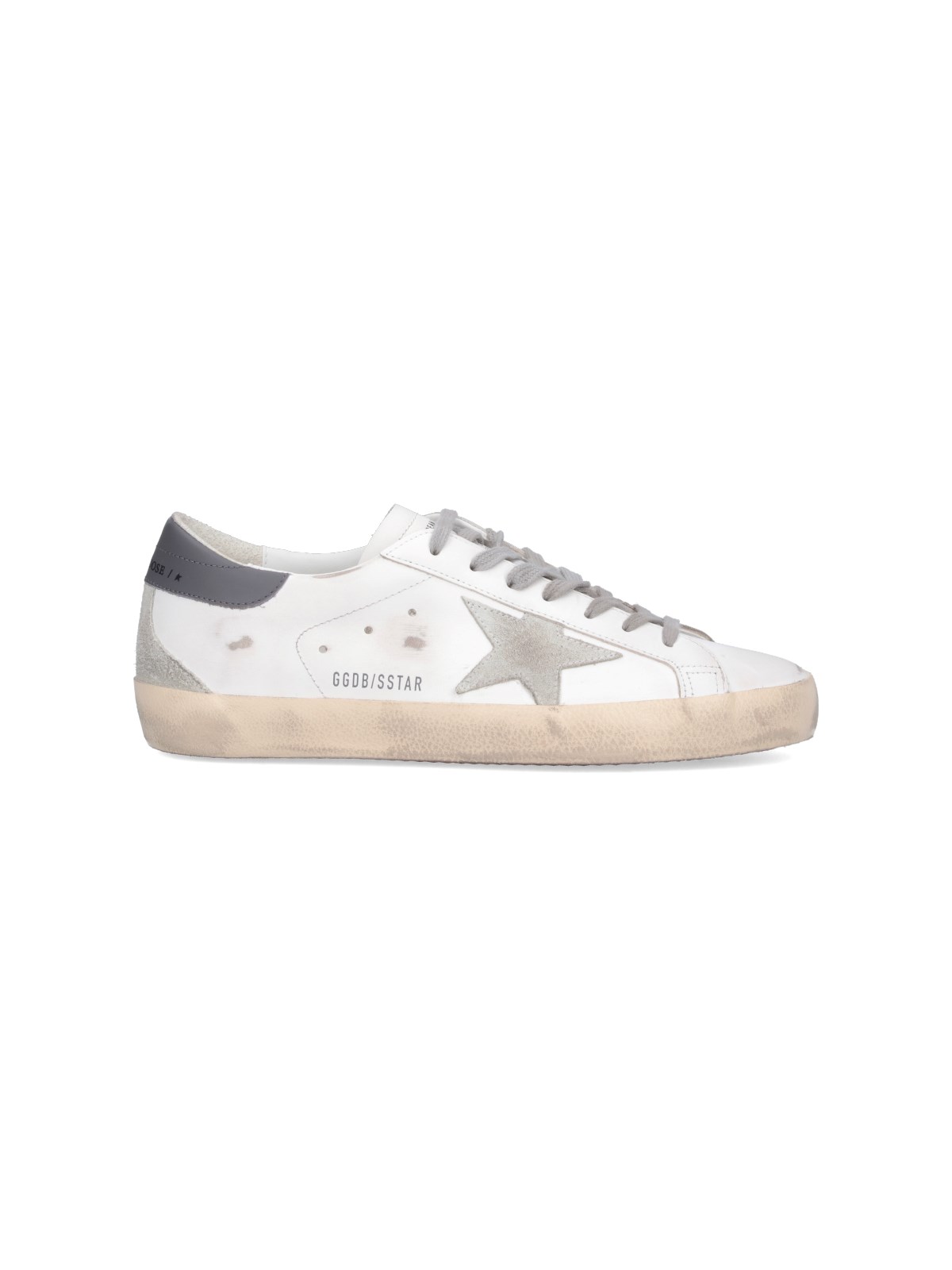 Golden Goose 'Super-Star' Sneakers