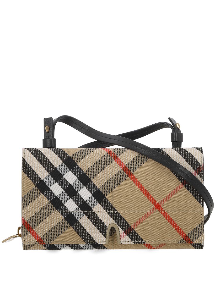Burberry Bags