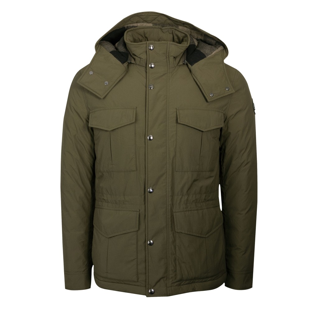 Aleutian Field Jacket