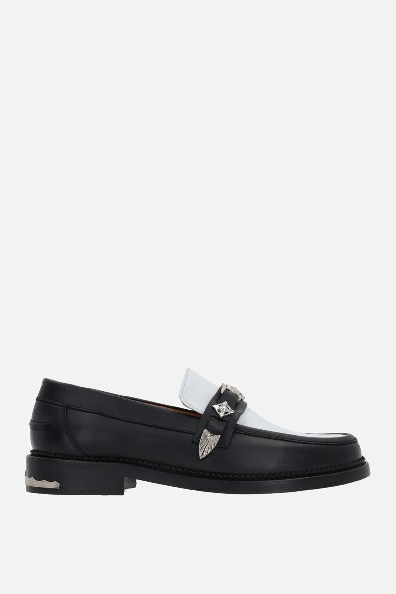 Toga Virilis Flat Shoes
