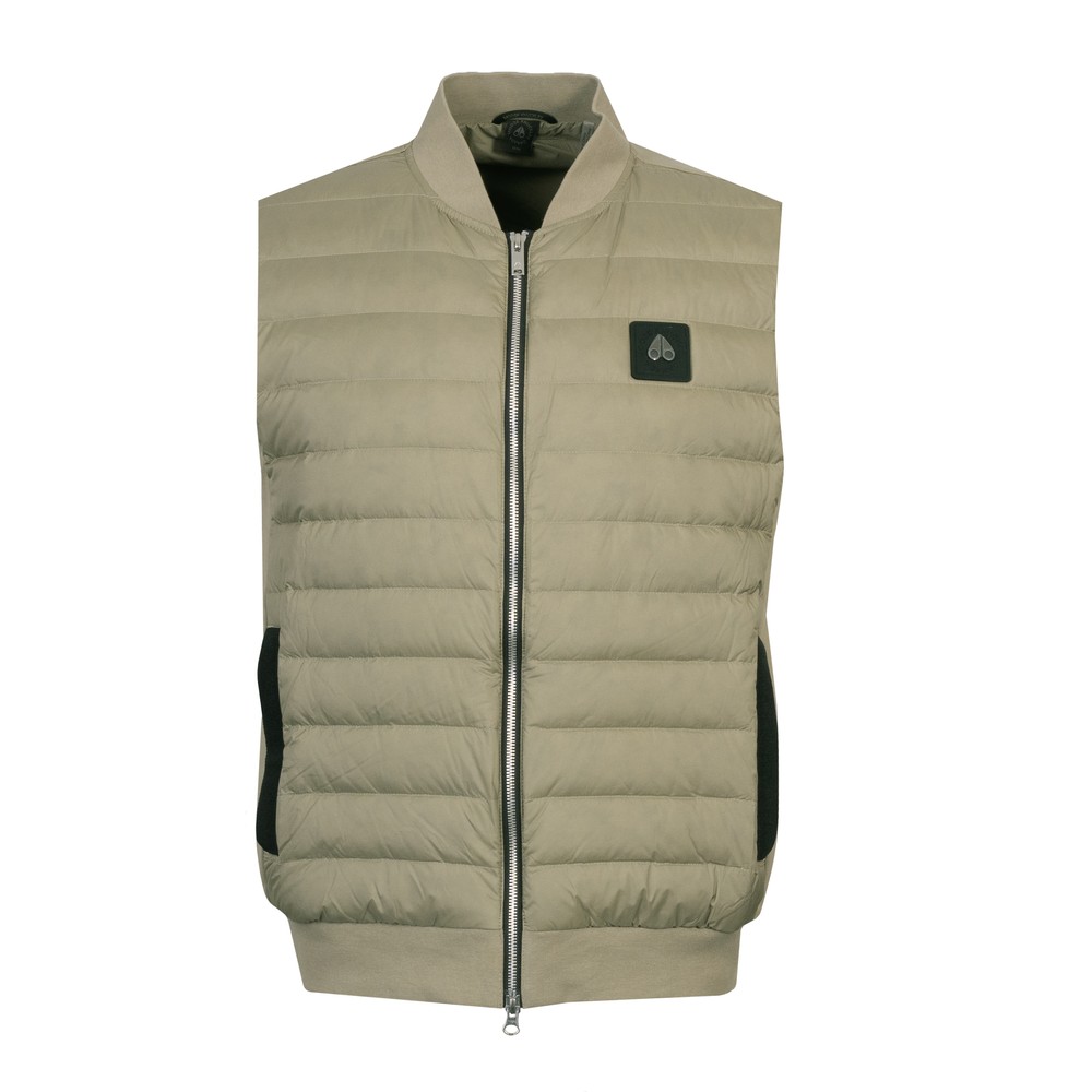 Air Down Explorer Vest