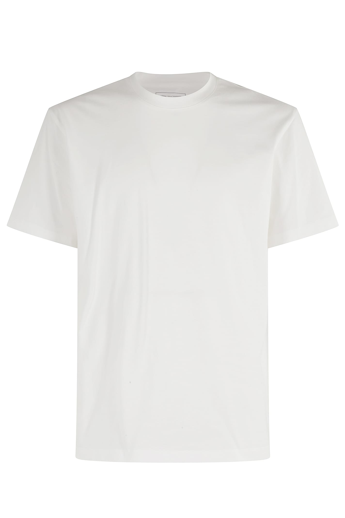 Y-3 Gfx Ss Tee