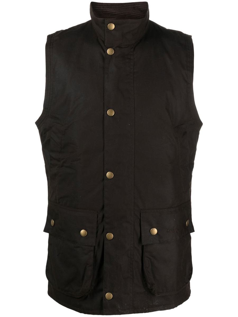 Barbour Jackets