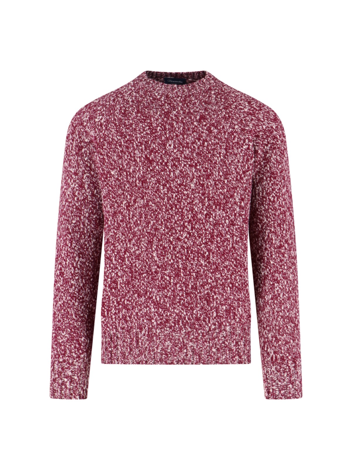 Drumohr Wool Sweater