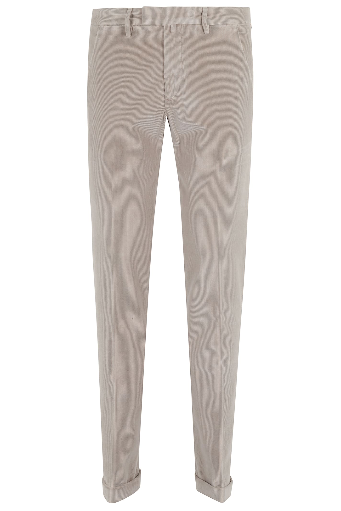 Briglia 1949 Pantalone Velluto Mille Righe