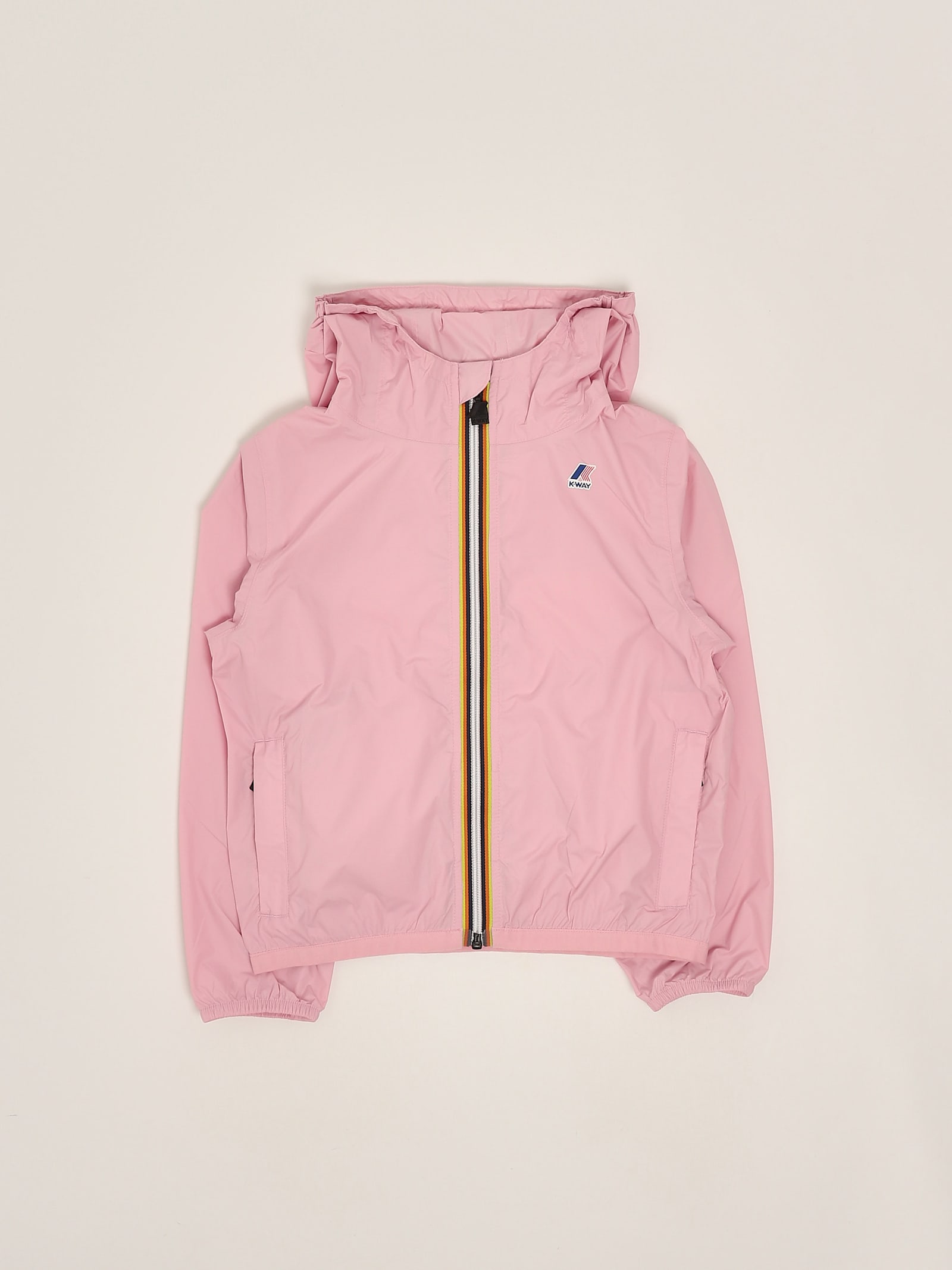 K-Way Levrai 4.0 Claude Jacket