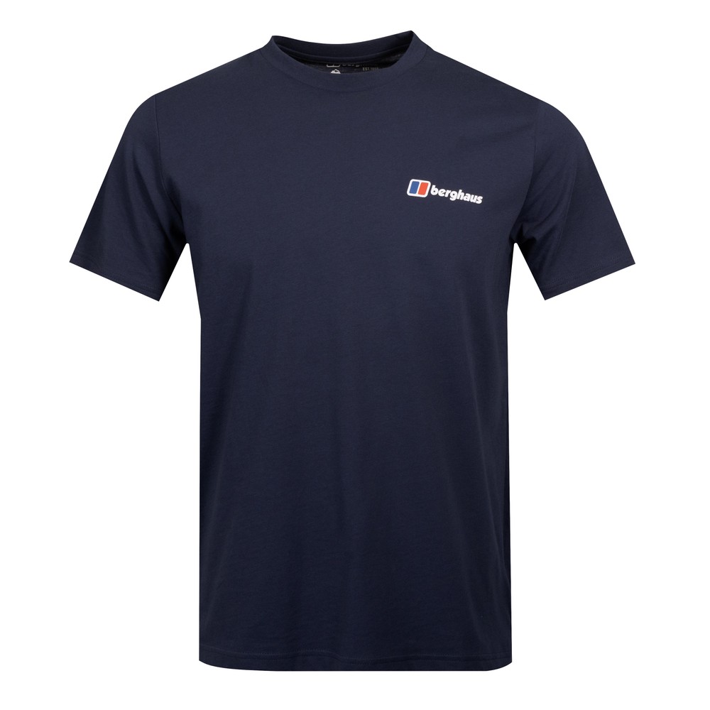 Front and Back T-Shirt