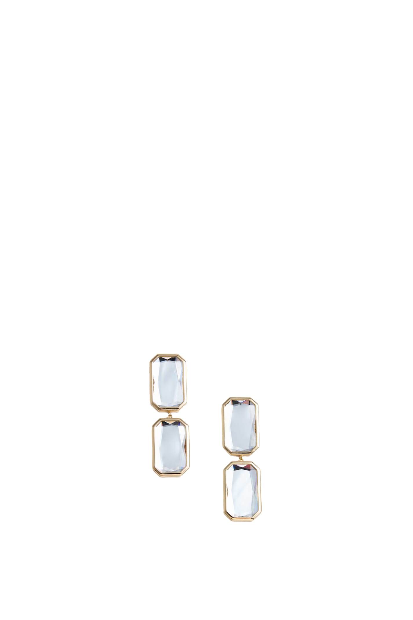self-portrait Earrings