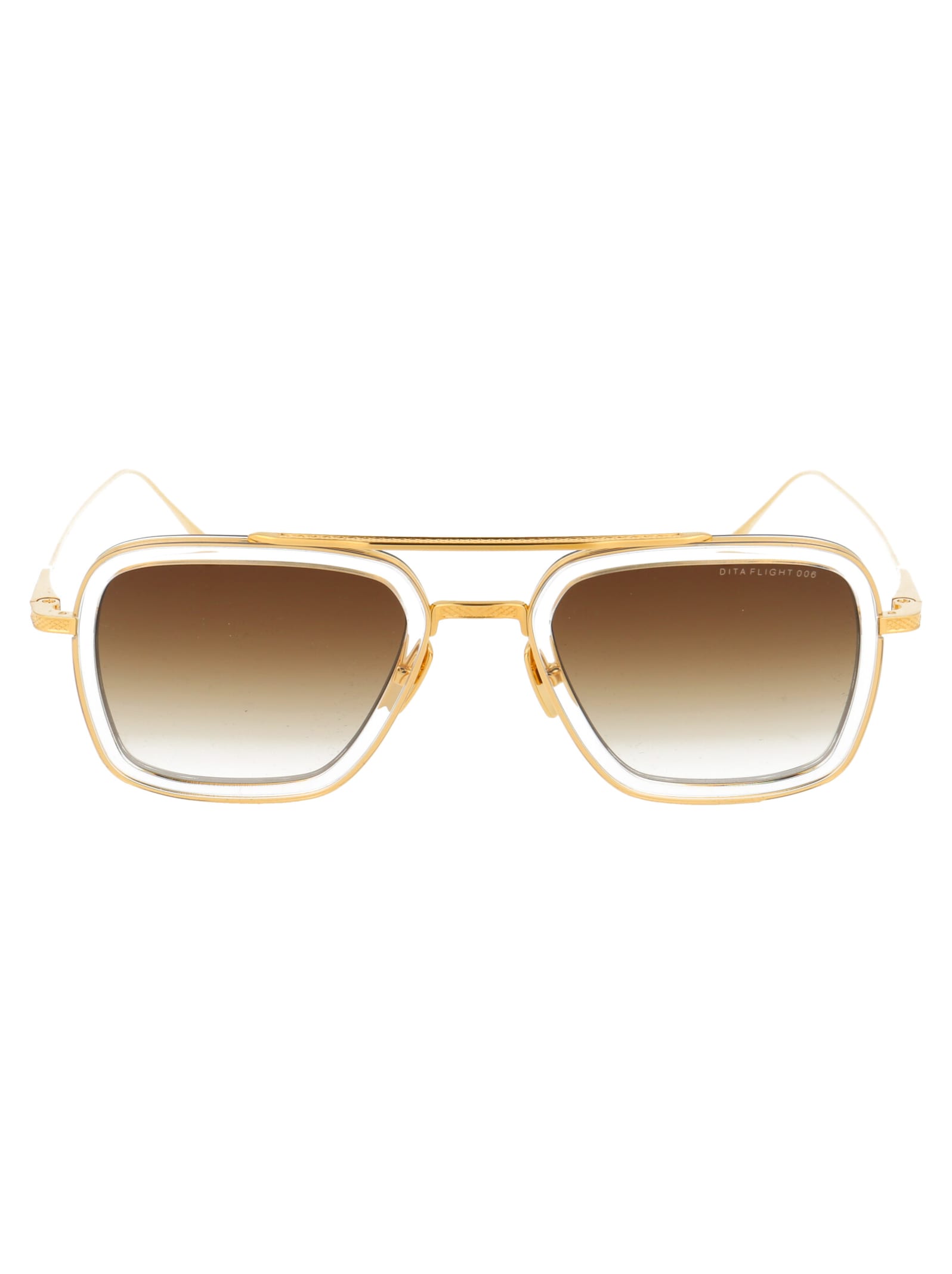 Dita Flight.006 Sunglasses