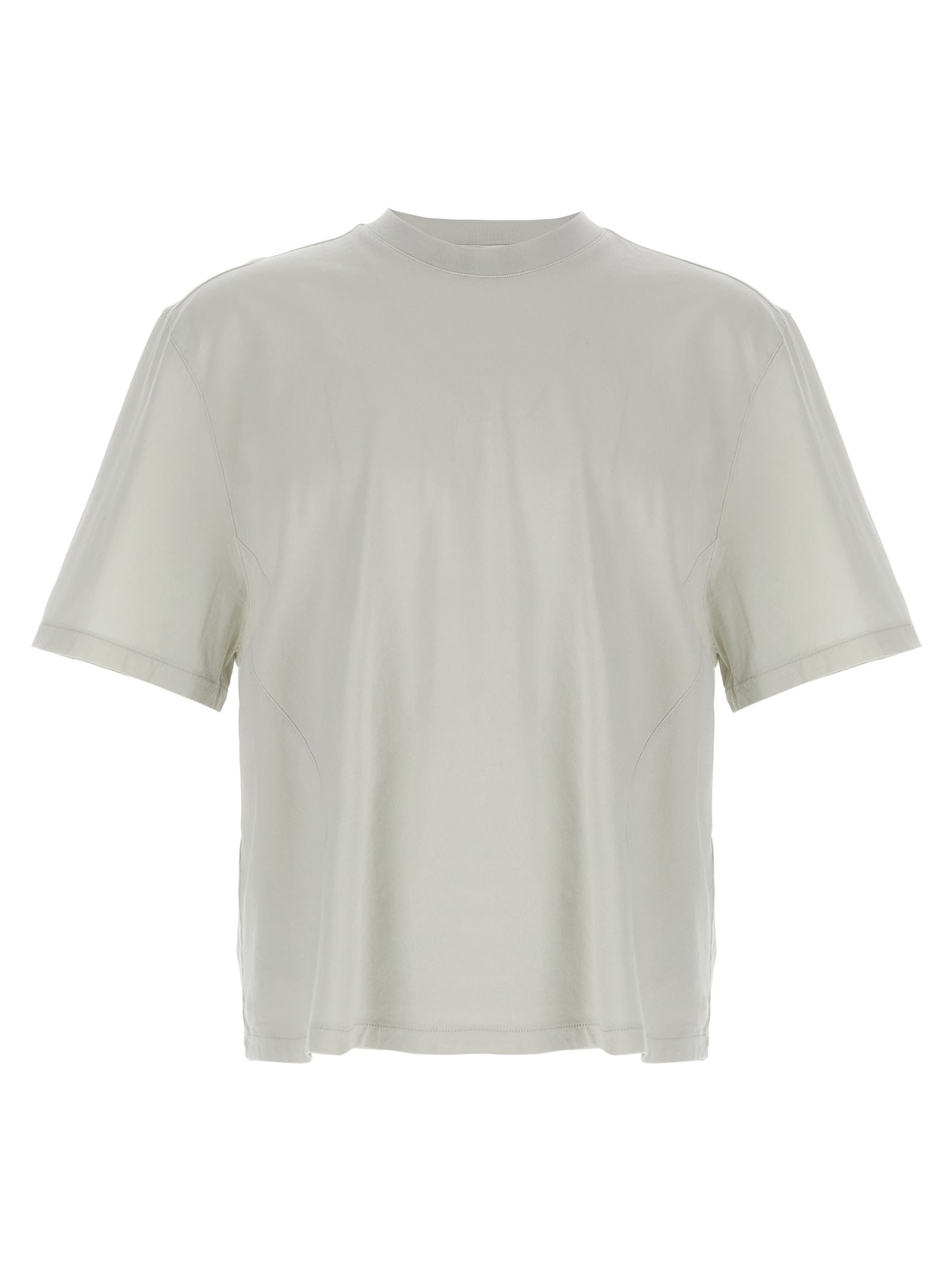 Entire Studios dart T-shirt