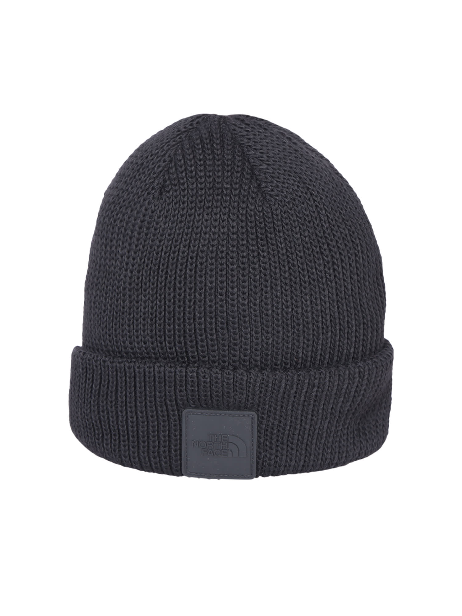 The North Face Explore Black Beanie