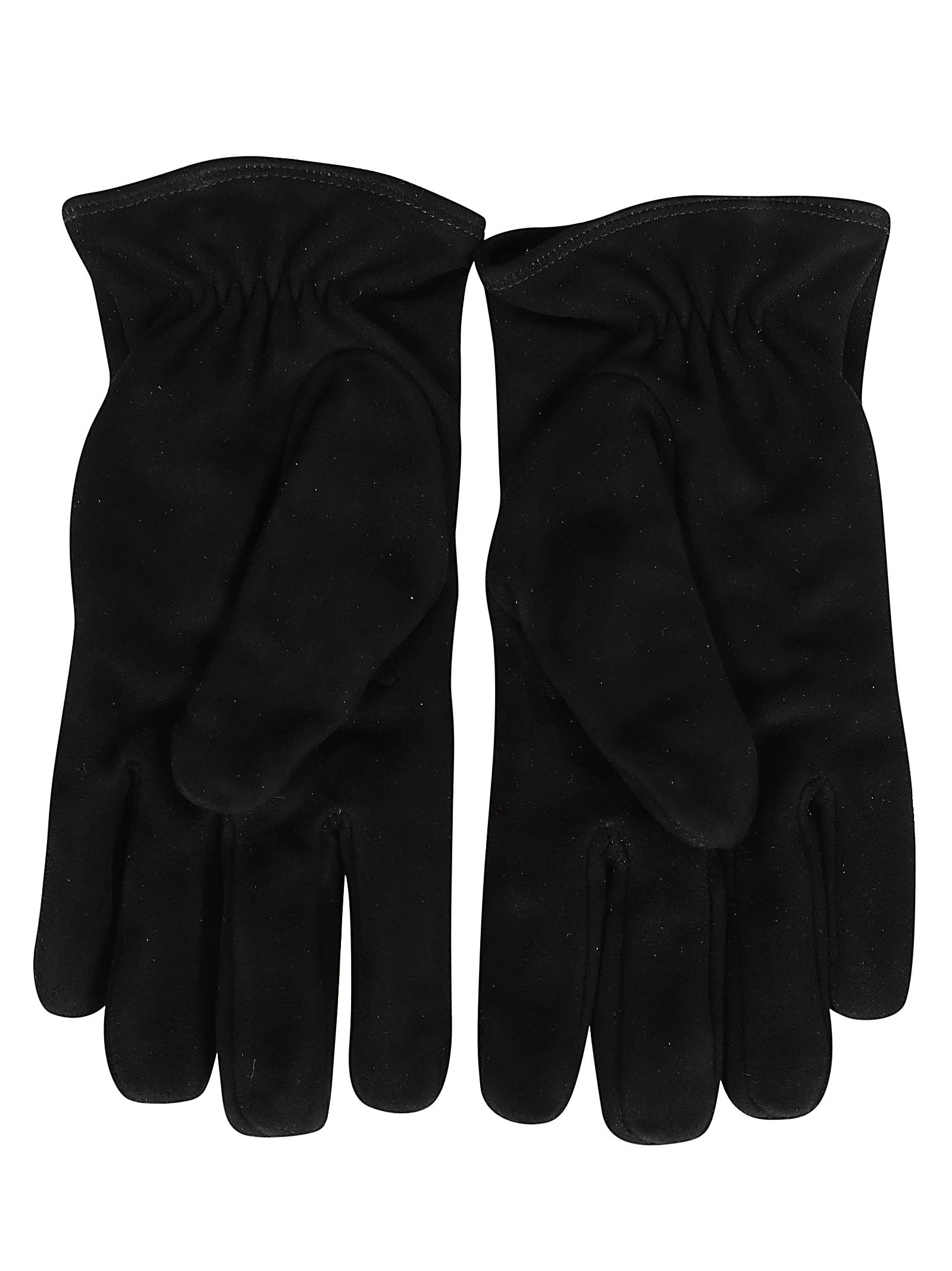 Lardini Guanti In Pelle