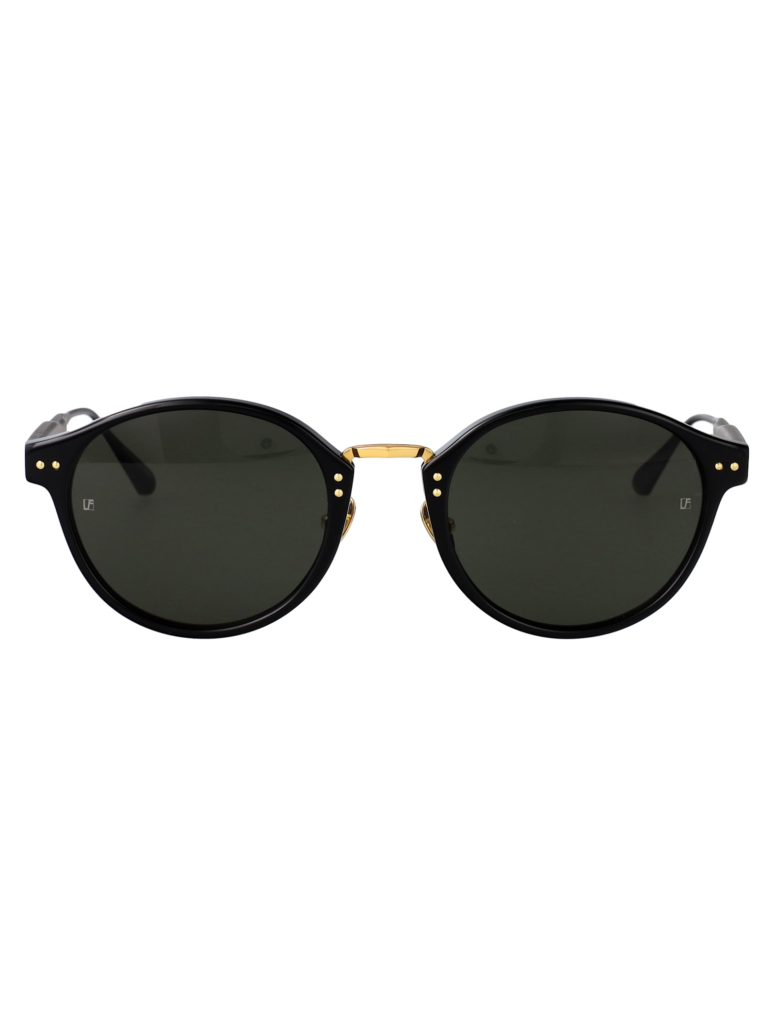 Linda Farrow Marco Sunglasses
