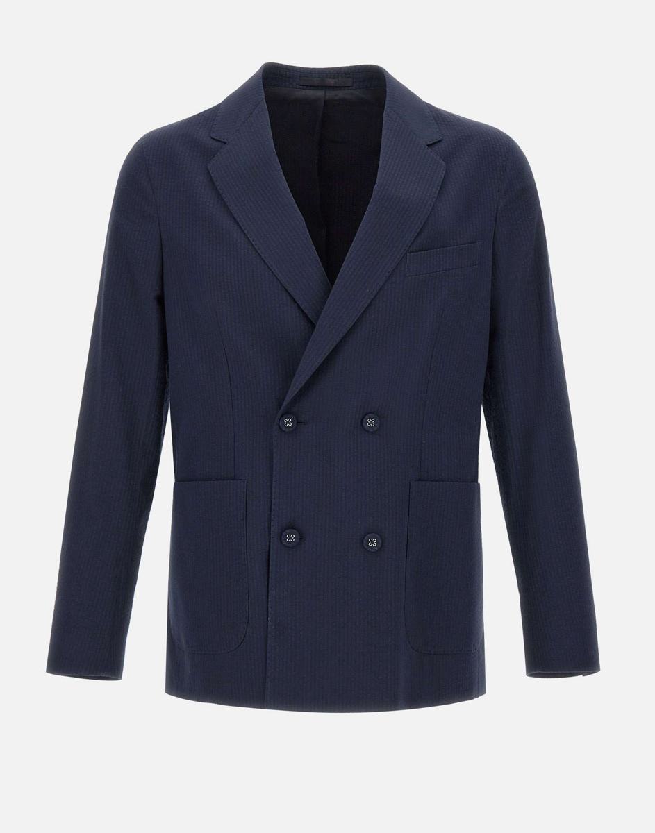 OFFICINE GENERALE Jackets