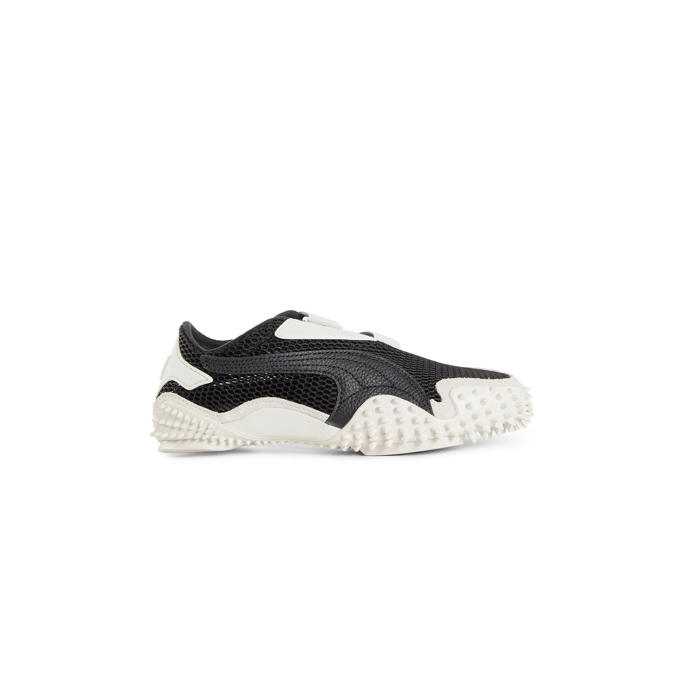 Mostro Mesh Sneakers