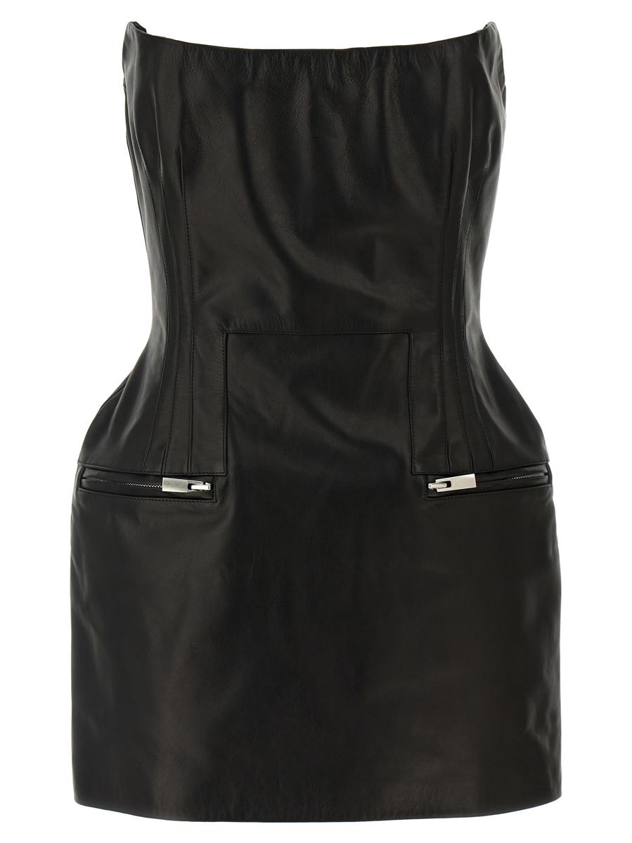 Magda Butrym '16' Dress