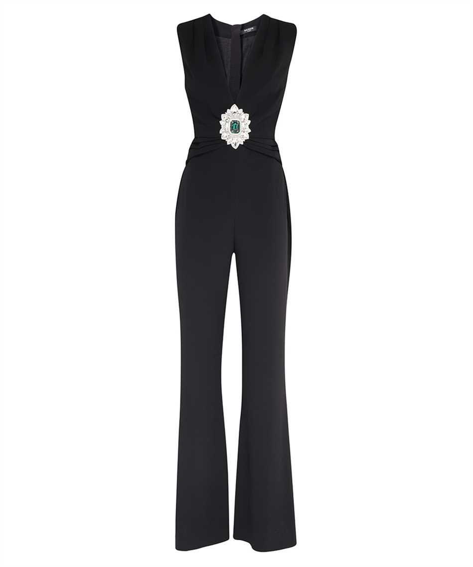 Balmain Long Jumpsuite