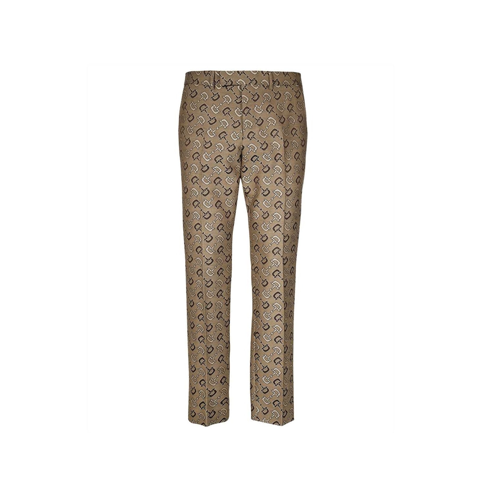 Gucci Tailored Trousers