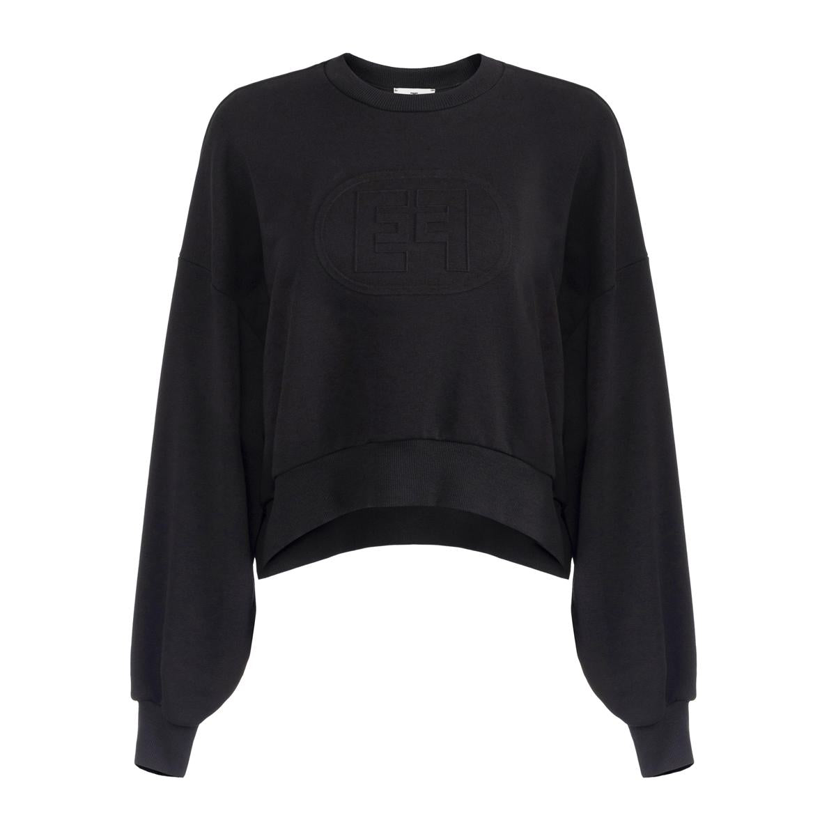 Elisabetta Franchi Sweatshirt