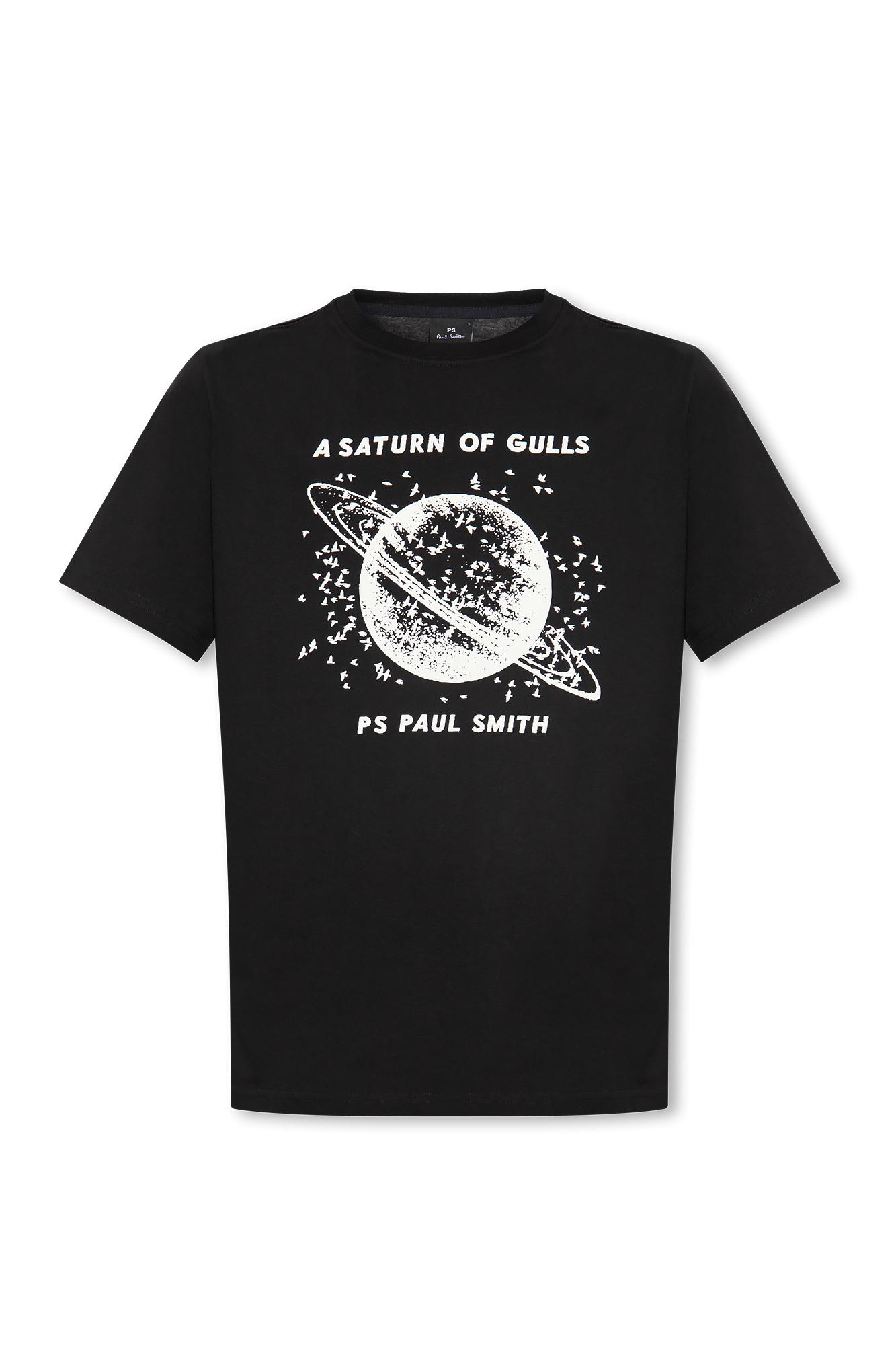 PS by Paul Smith Logo T-shirt Paul Smith