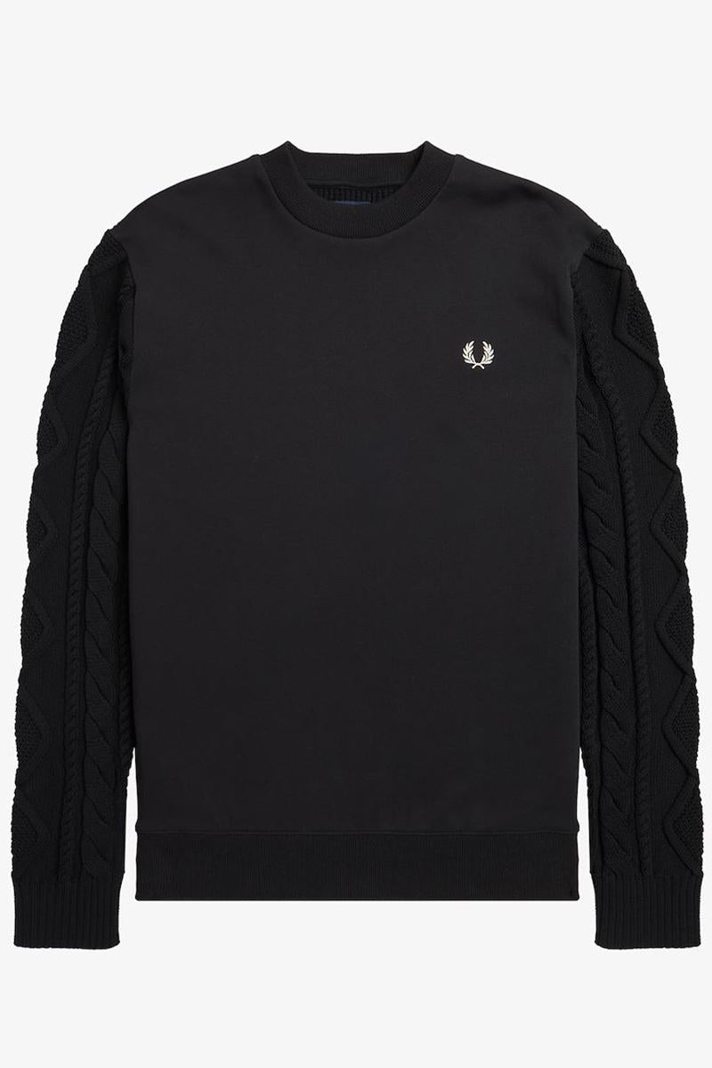 Fred Perry Sweatshirt