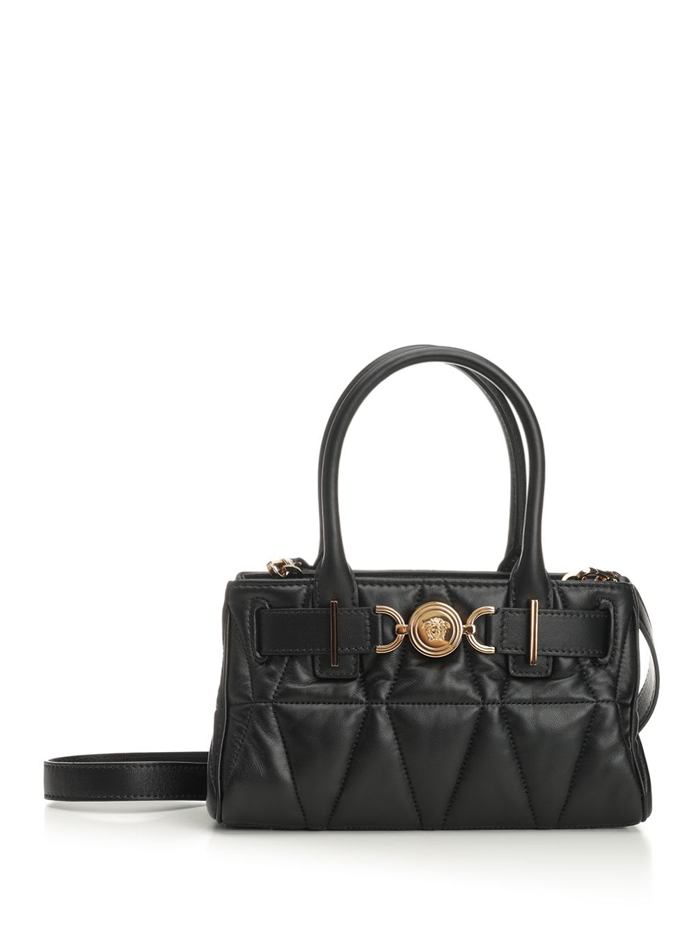 Versace medusa 95 Quilted Bag