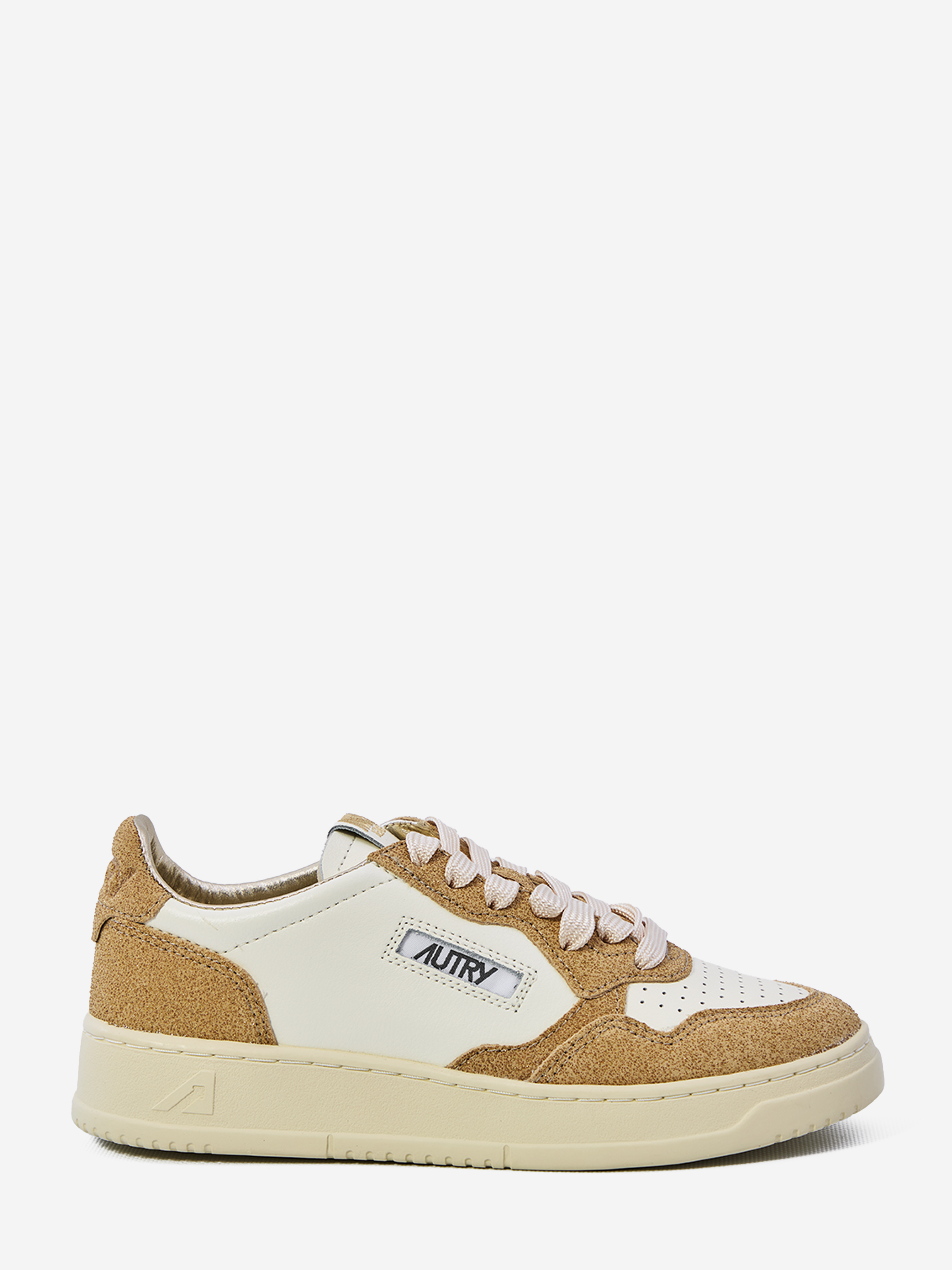 Low Medalist Sneakers