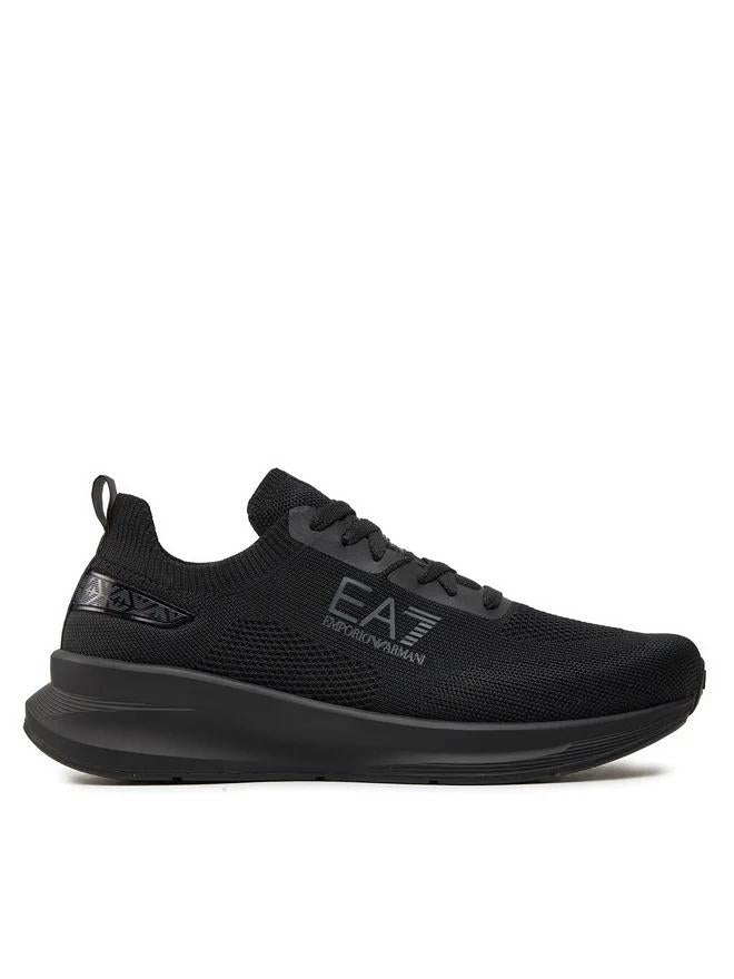 Ea7 Emporio Armani Shoes