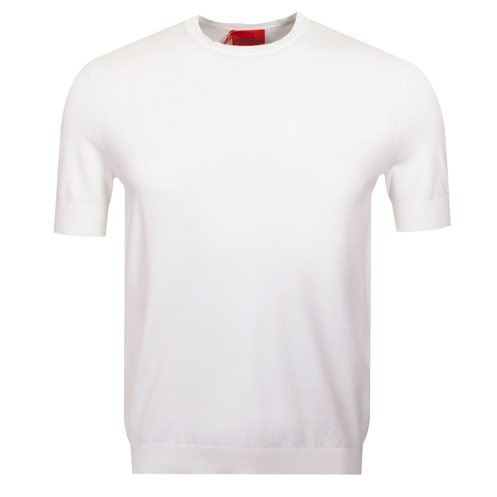 San Carl Knitted T Shirt
