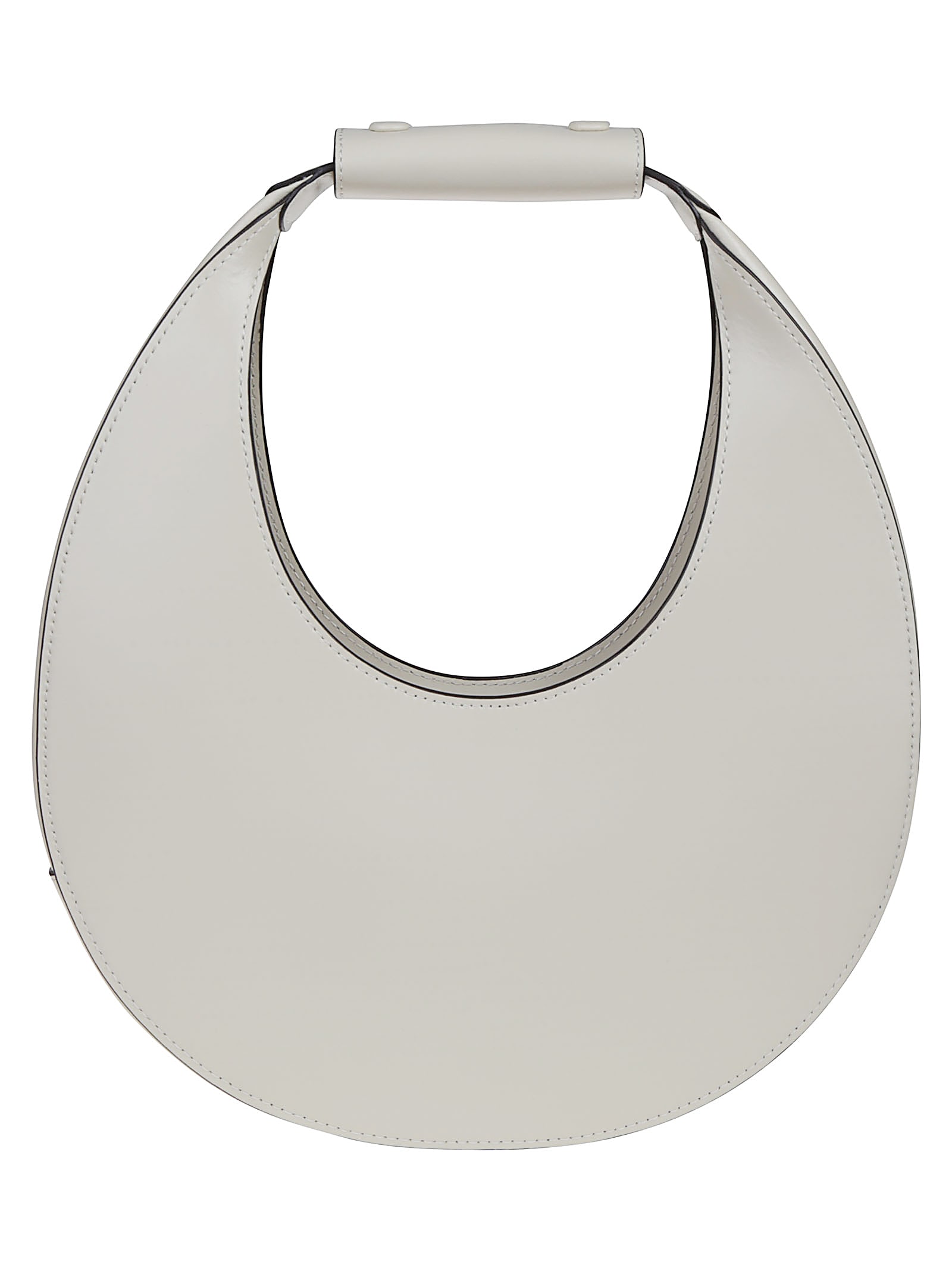 STAUD Moon Tote Bag