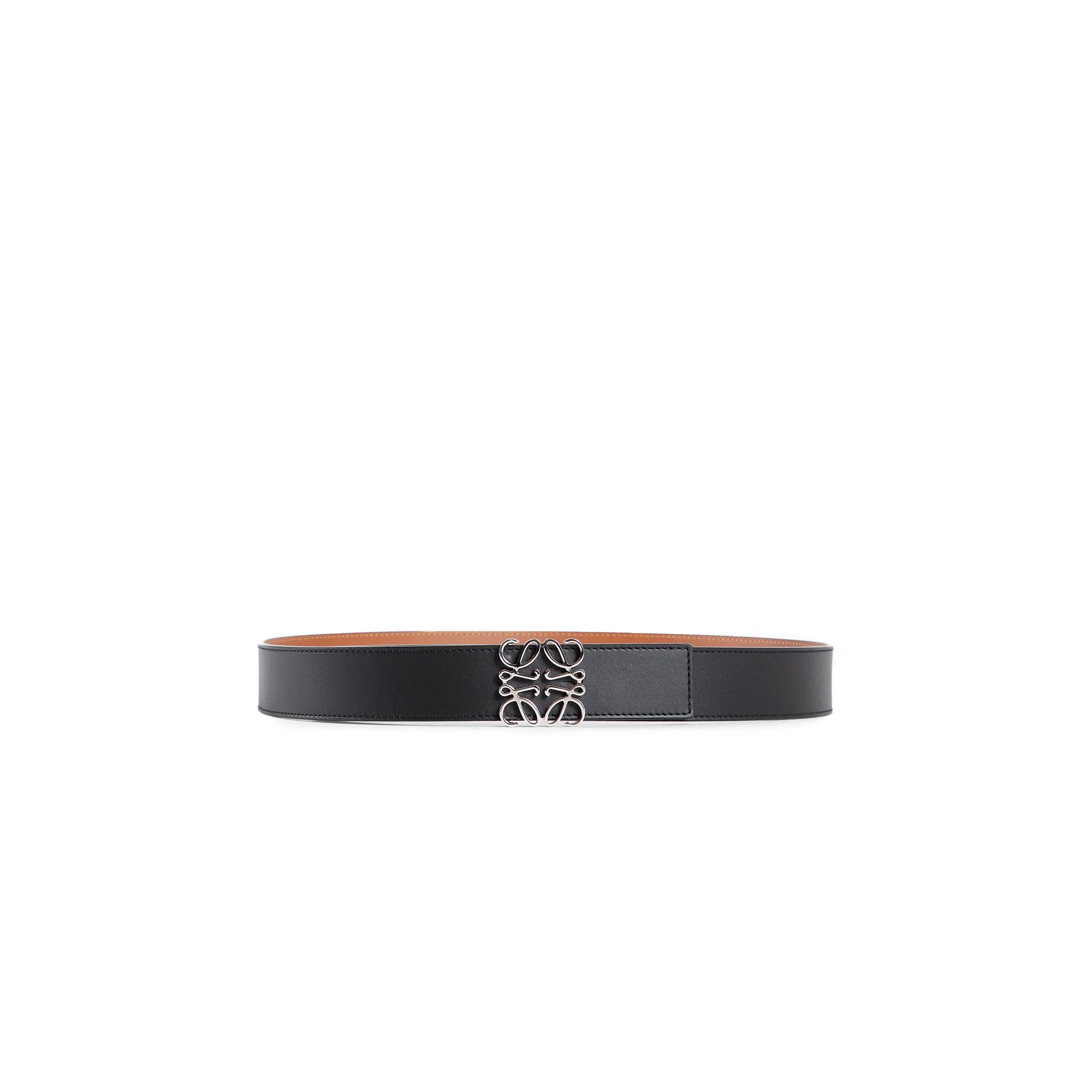 Reversible Anagram belt