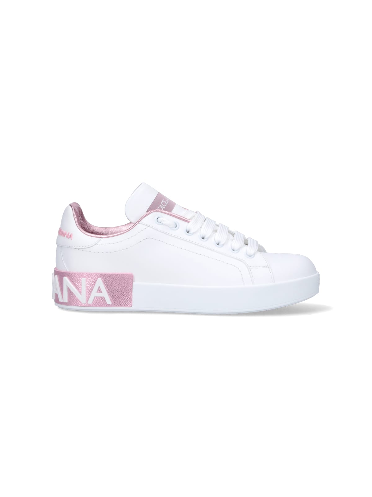 Dolce & Gabbana portofino Sneakers