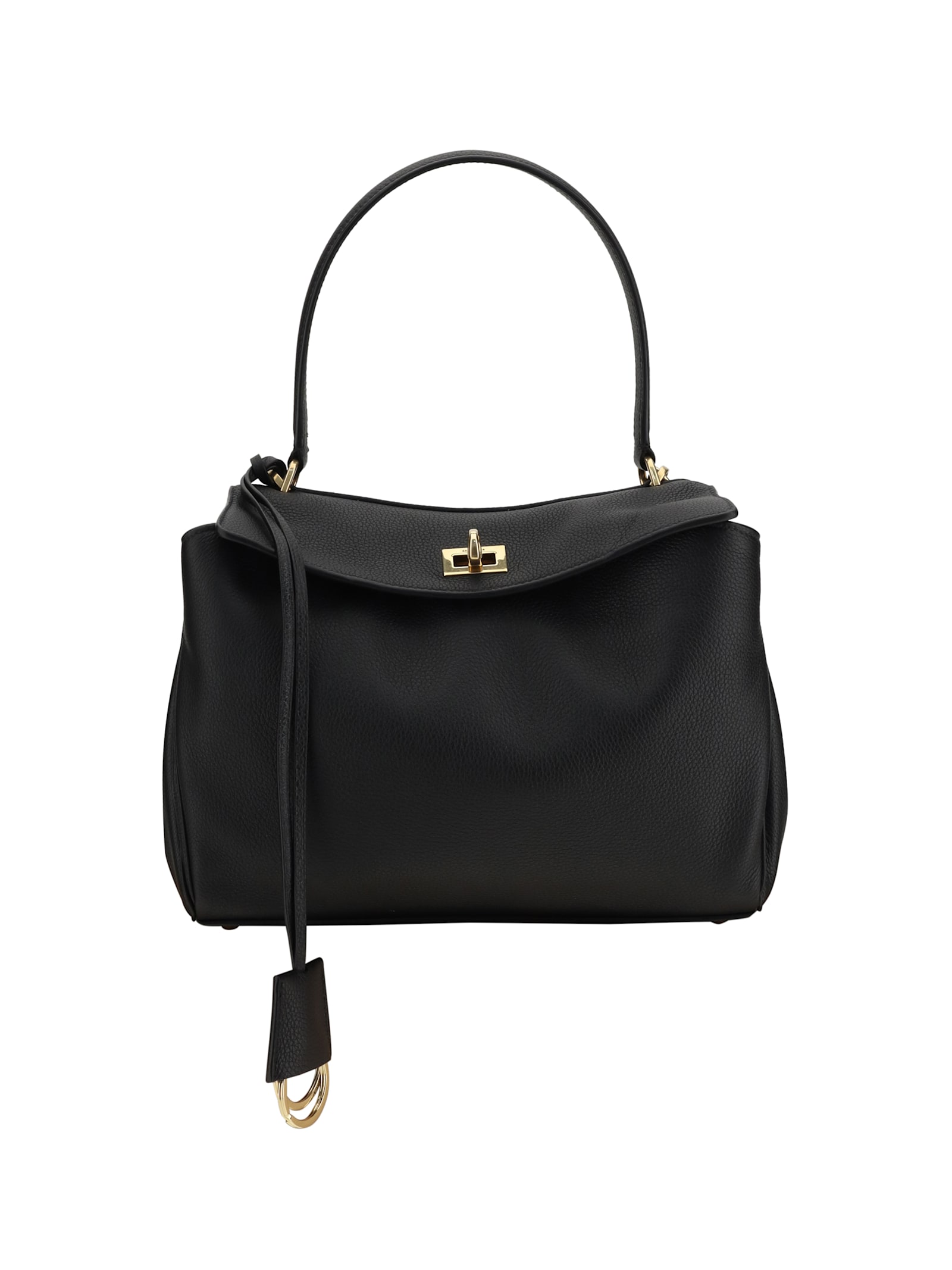 Balenciaga Rodeo Shoulder Bag
