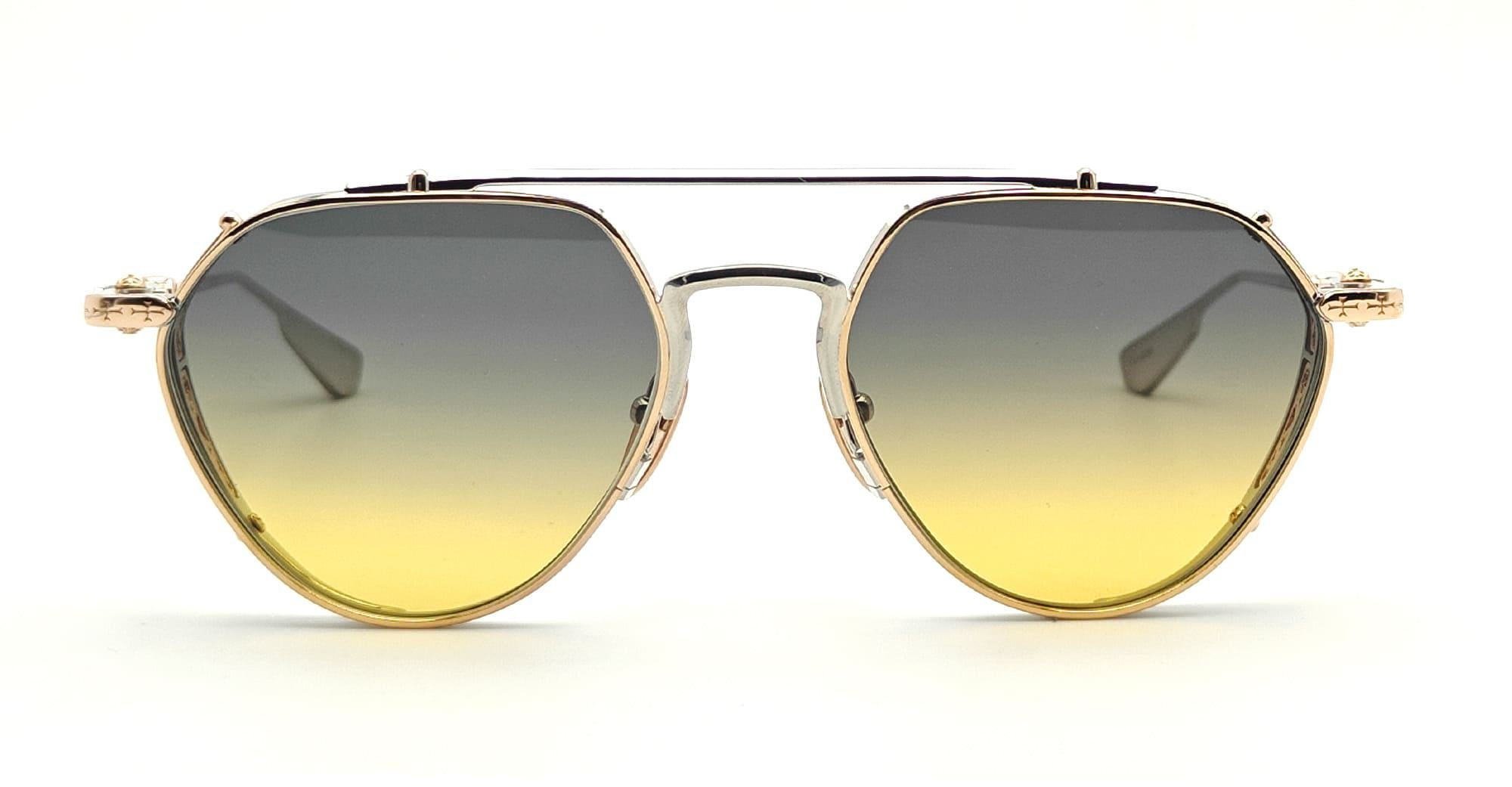 Chrome Hearts Sunglasses