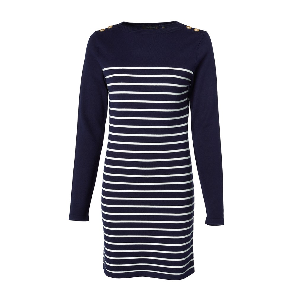 Natalia Mini Dress