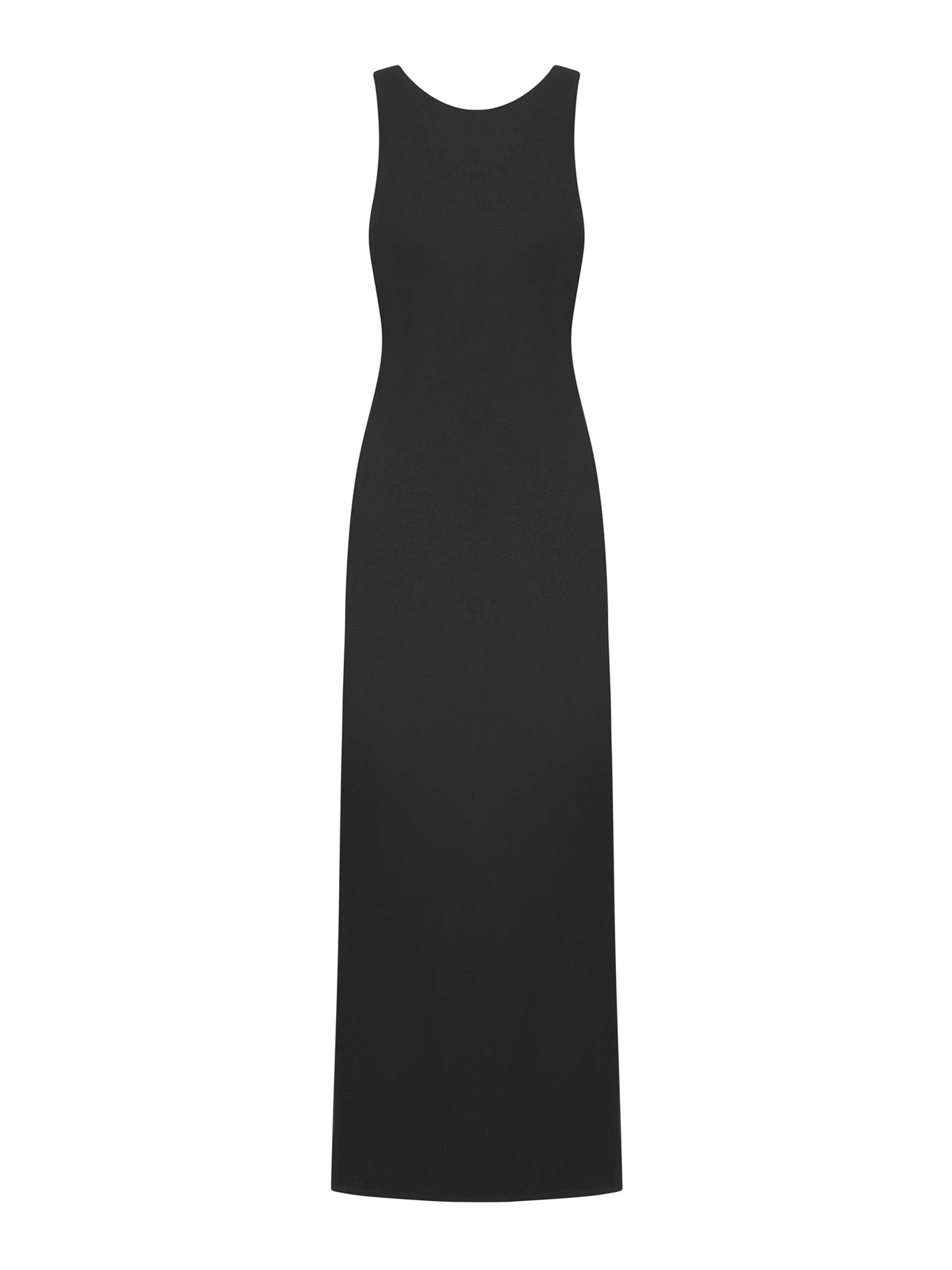 无袖针织连衣裙 - Max Mara Pure - 女款