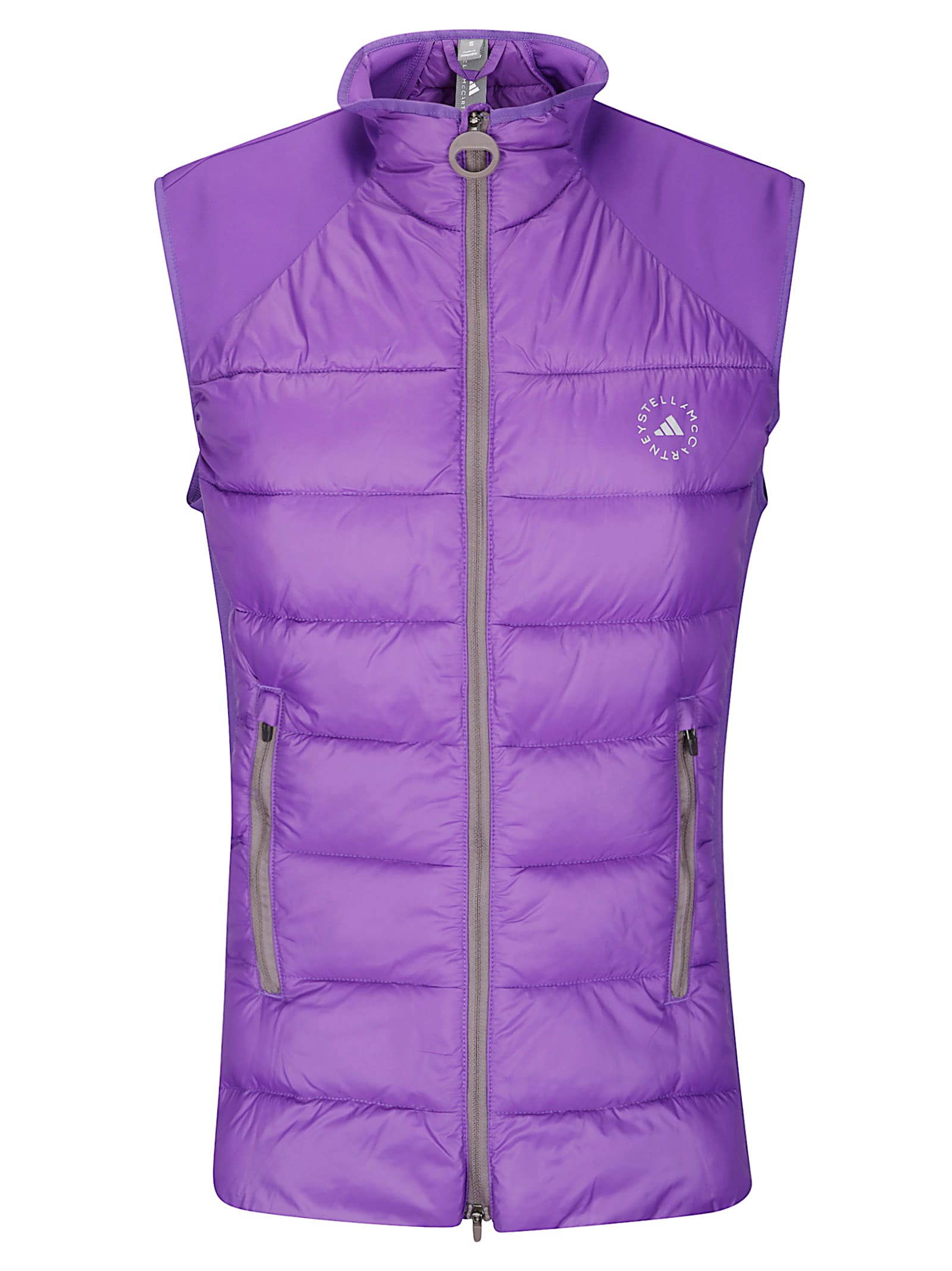 Adidas by Stella McCartney Asmc Golf Vest