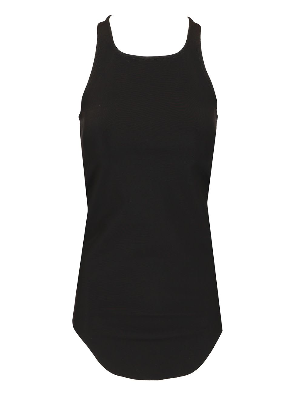 Rick Owens Lilies Basic Tank Top
