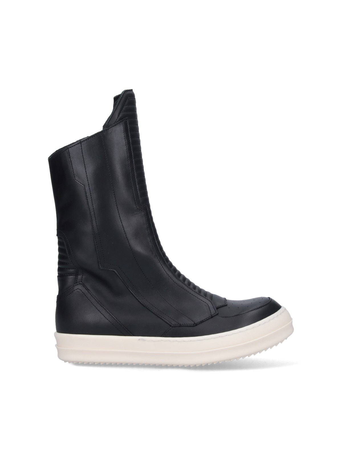 Rick Owens "Moto Sneaks" Sneakers