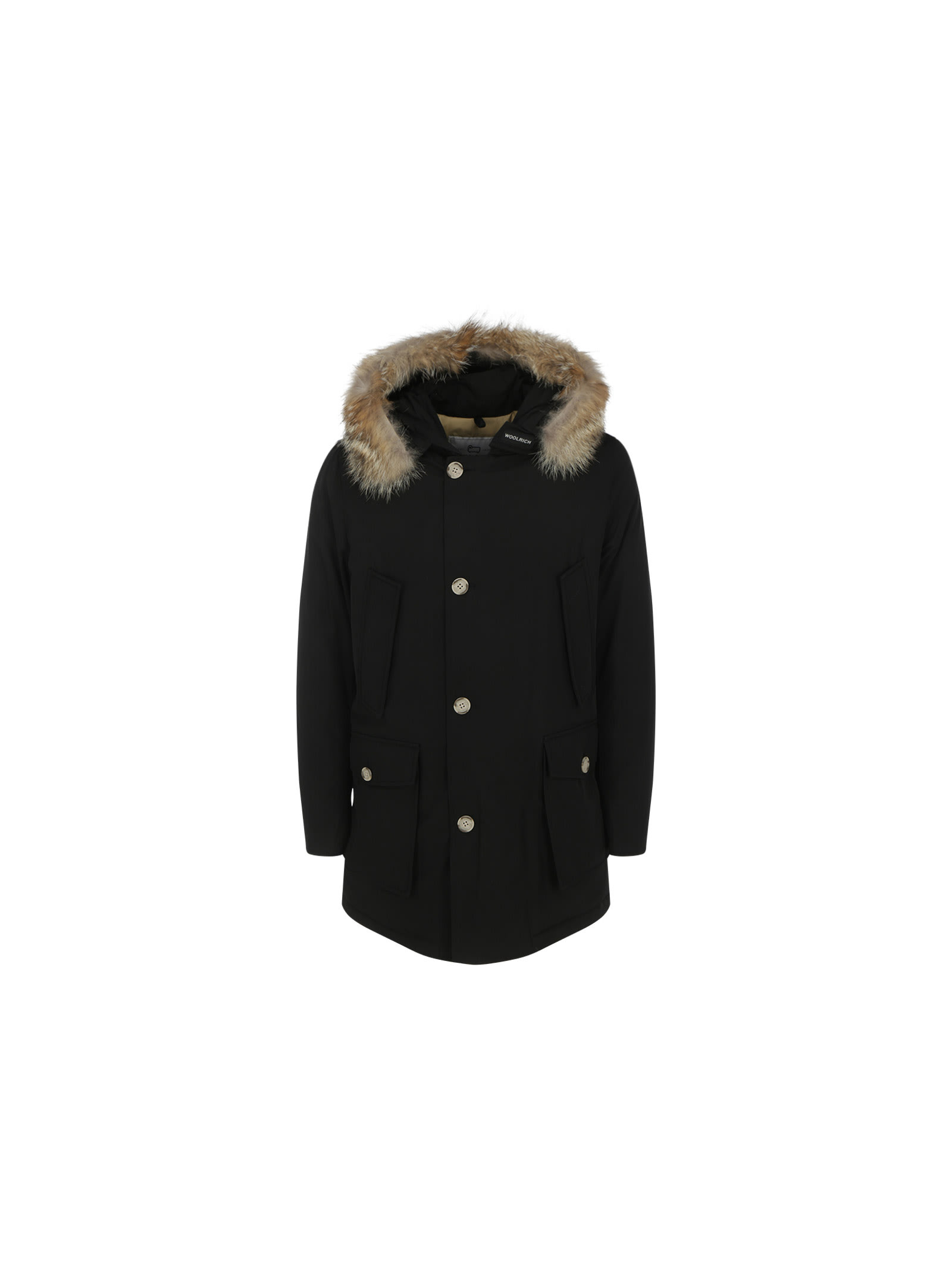 Woolrich Parka Arctic Jacket