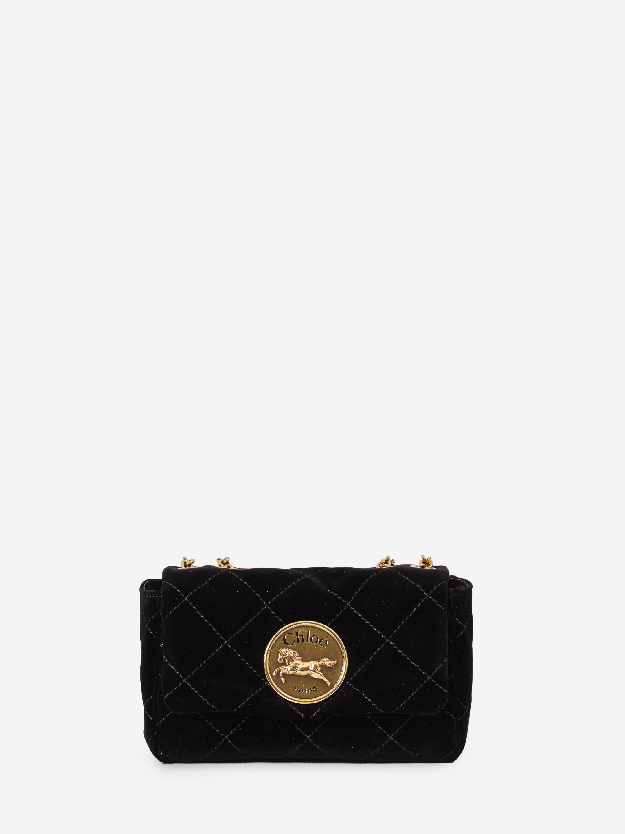 Chlo Heritage Bag